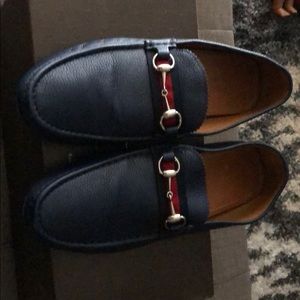 Gucci loafers